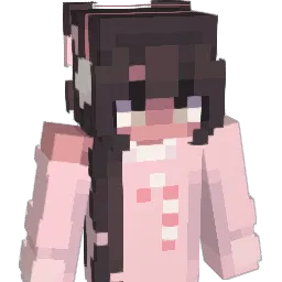 ThreeBoat873370 Minecraft avatar bust