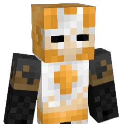 ThreeCastles3558 Minecraft avatar bust