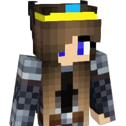 ThreeCheeses's Minecraft skin