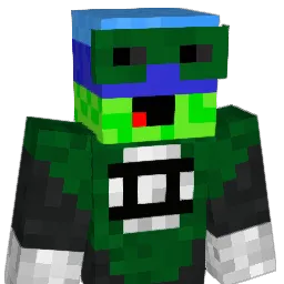 ThreeDear's Minecraft skin