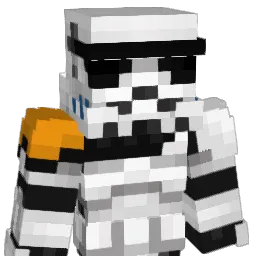 ThreeFloo Minecraft avatar bust