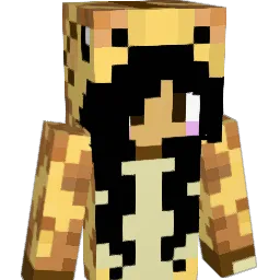 ThreeGiraffes's Minecraft skin