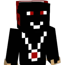 ThreeHorizon Minecraft avatar bust