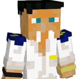 ThreeKekos's Minecraft skin