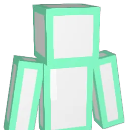 ThreeMeow's Minecraft skin