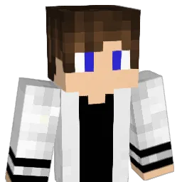 ThreePlyDream's Minecraft skin