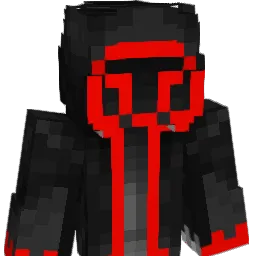 Three_Sixty91 Minecraft avatar bust