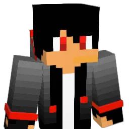 ThreedotJordan Minecraft avatar bust