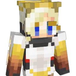 Threeees's Minecraft skin