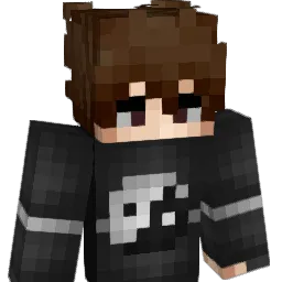 ThreepennyLlama's Minecraft skin