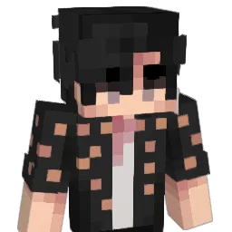 ThreesForDayz's Minecraft skin