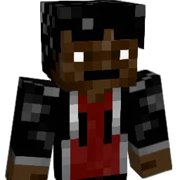 Thresh27's Minecraft skin