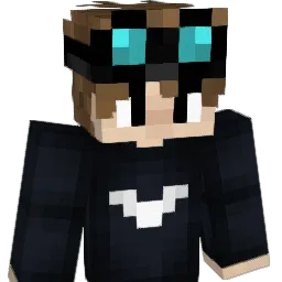 ThreshBlood's Minecraft skin