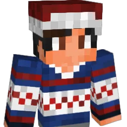Threxic's Minecraft skin