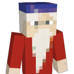 Thrifte Minecraft avatar bust