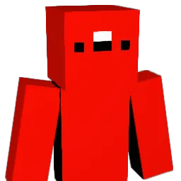 ThriftyIg Minecraft avatar bust