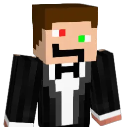 ThriftyRicepie Minecraft avatar bust