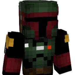 ThriftySloth454 Minecraft avatar bust