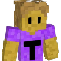 Thrill01's Minecraft skin