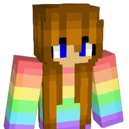 ThrillRay's Minecraft skin
