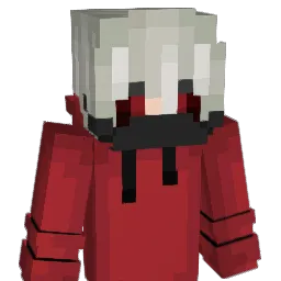 Thrillified's Minecraft skin