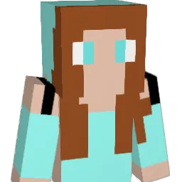 Thrillkill1987's Minecraft skin