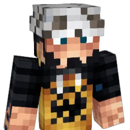 Throb_'s Minecraft skin