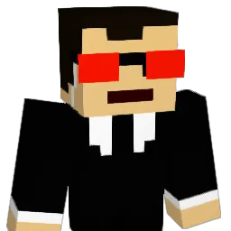 Throbbing_Sweaty Minecraft avatar bust