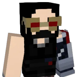Throbert__'s Minecraft skin