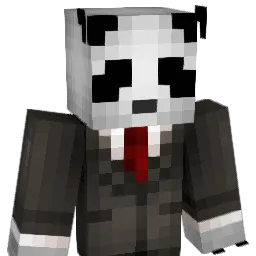 Throng4567 Minecraft avatar bust