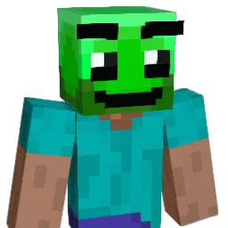 ThroughTheGates's Minecraft skin