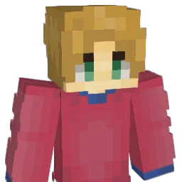 ThrowTheCHEEZE9 Minecraft avatar bust