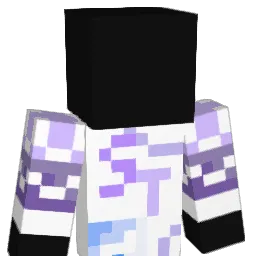 ThrowYourKnife Minecraft avatar bust