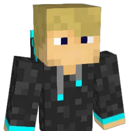 Throwaway_04373 Minecraft avatar bust