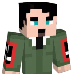 Throwing_Stats Minecraft avatar bust