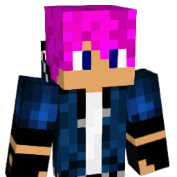 ThrumboCBR Minecraft avatar bust