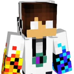 ThrustBeatle297's Minecraft skin