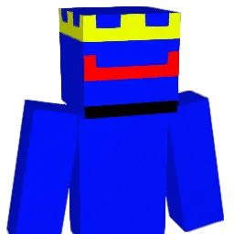 ThrustMC
