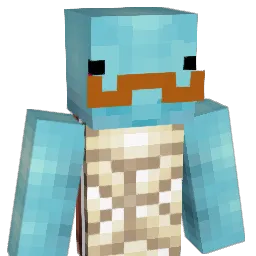 ThuMango's Minecraft skin