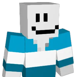 Thubb_'s Minecraft skin