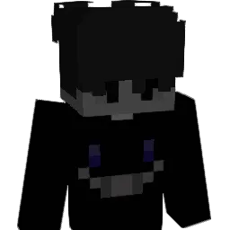 ThugShakeHunter_ Minecraft avatar bust