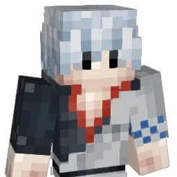 Thug_Face Minecraft avatar bust