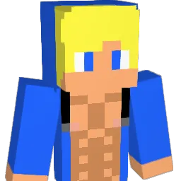 Thug_Life01's Minecraft skin