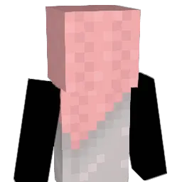 Thugger_Thugger Minecraft avatar bust