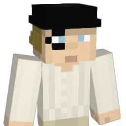 Thuliax's Minecraft skin