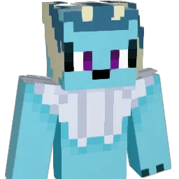 ThuliumDH Minecraft avatar bust