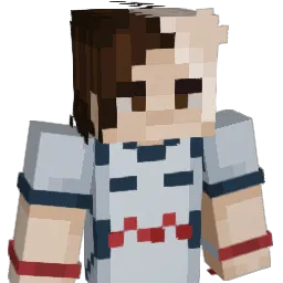 Thumbtack_405 Minecraft avatar bust