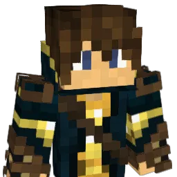 Thund3rst0rm89 Minecraft avatar bust