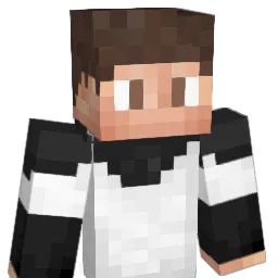 Thund4r Minecraft avatar bust