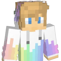 ThundaStriker Minecraft avatar bust
